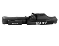 Fishing Rod & Tackle Carry Bag – Multi-Layer Storage