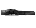Fishing Rod & Tackle Carry Bag – Multi-Layer Storage