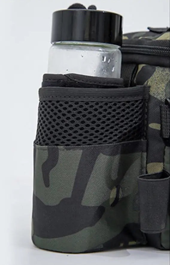 Fishing Tackle Shoulder Bag