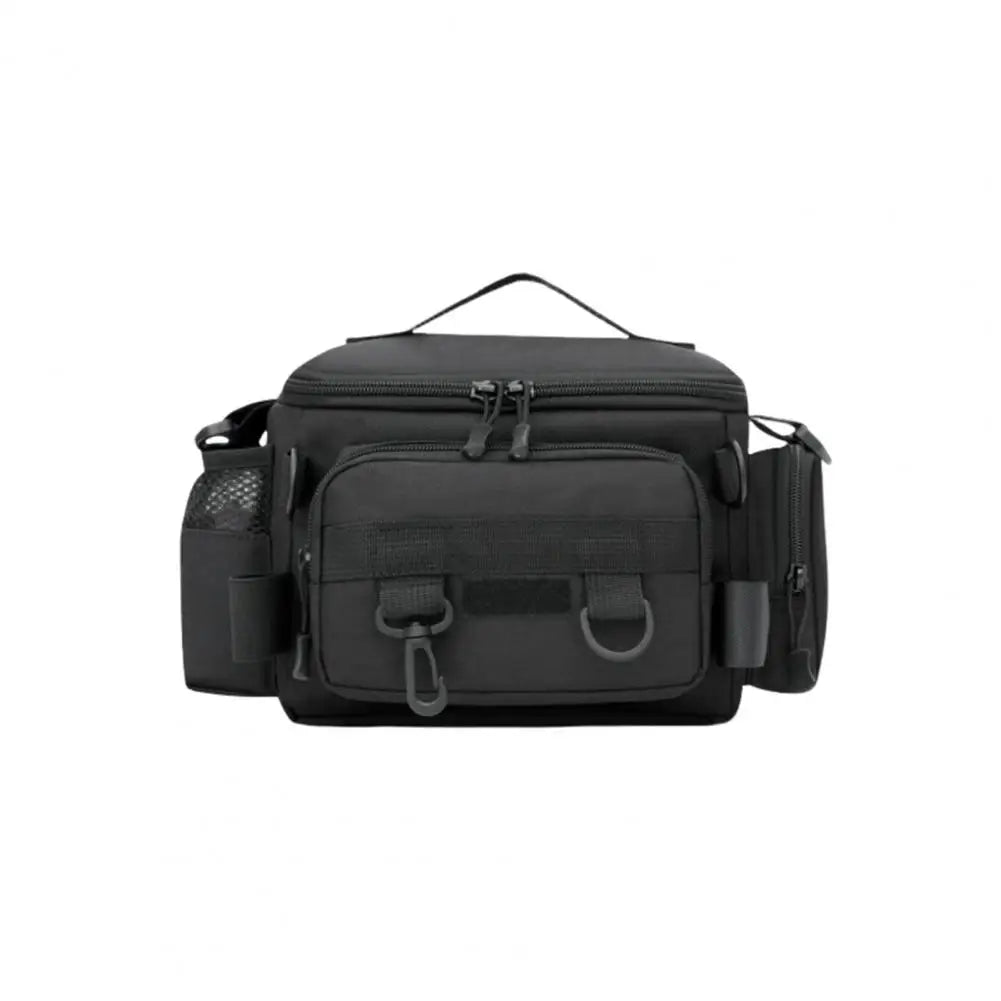 Fishing Tackle Shoulder Bag