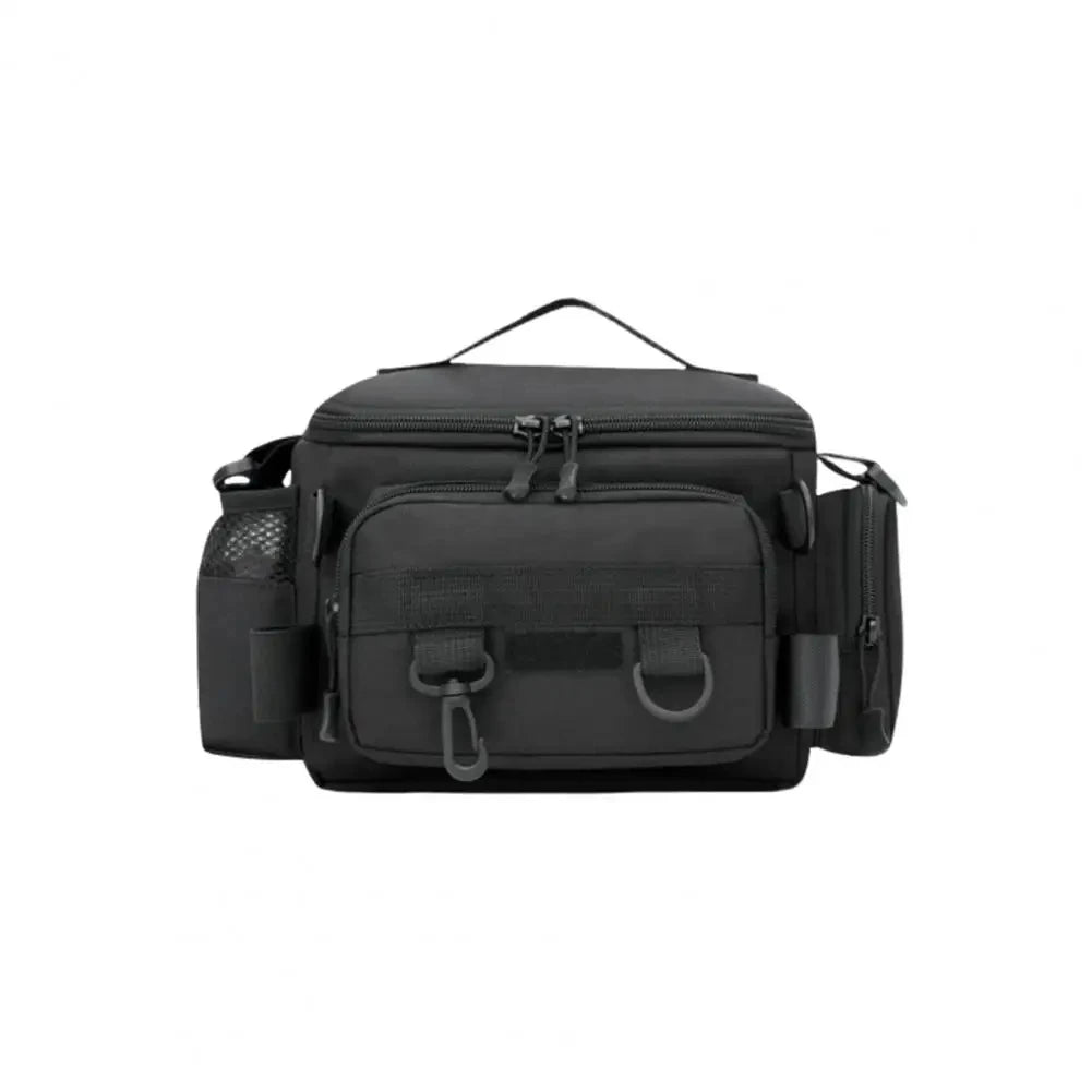 Fishing Tackle Shoulder Bag