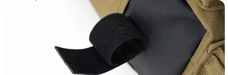 Angler's Sling Pack
