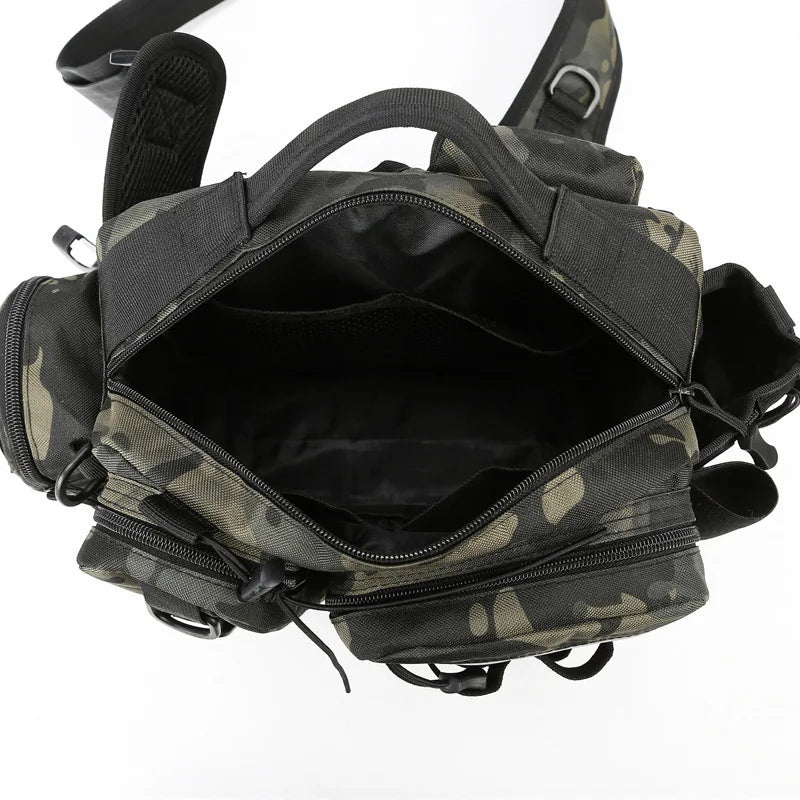 Angler's Sling Pack