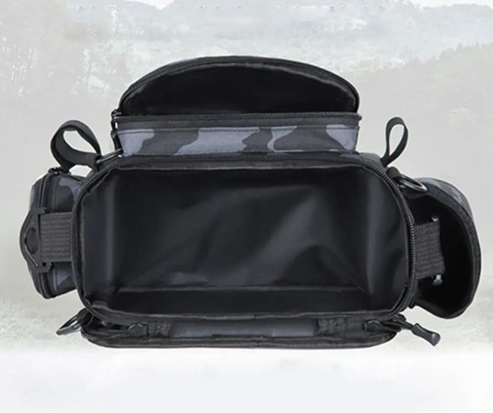 Fishing Tackle Shoulder Bag