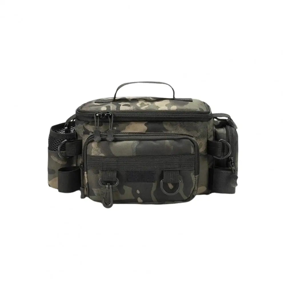 Fishing Tackle Shoulder Bag