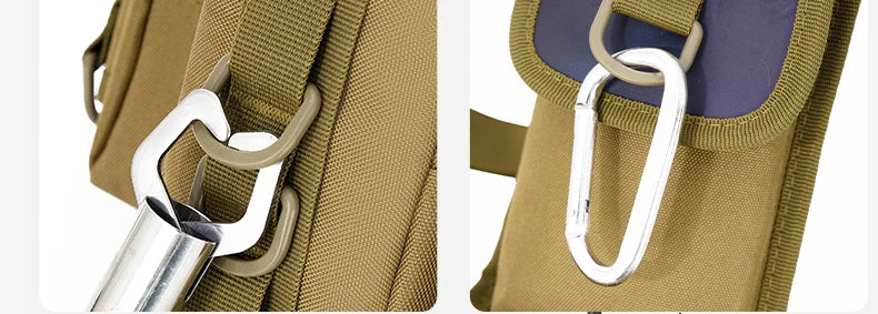 Angler's Sling Pack