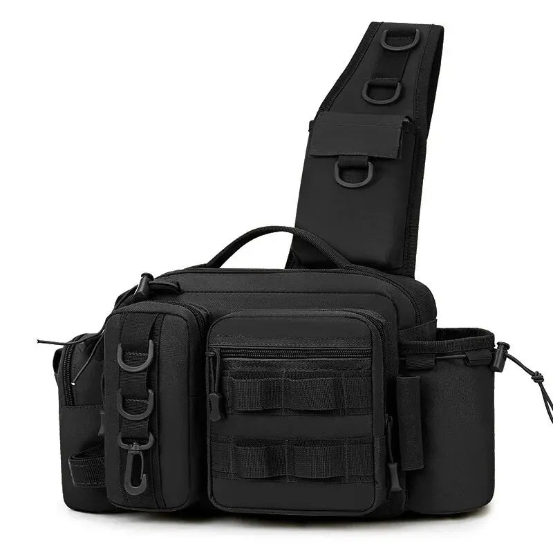 Angler's Sling Pack