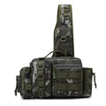 Angler's Sling Pack