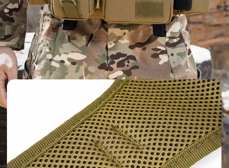 Angler's Sling Pack